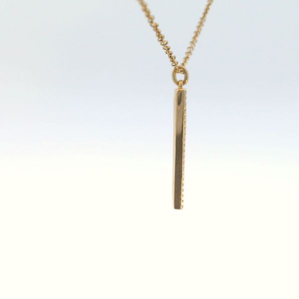 Gemstone Necklace Image 4 Bethany's Jewelry Wellsboro, PA