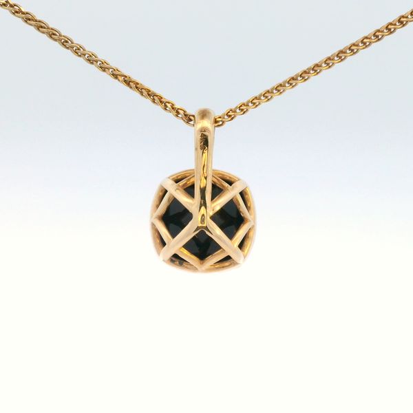 Gemstone Necklace Image 2 Bethany's Jewelry Wellsboro, PA