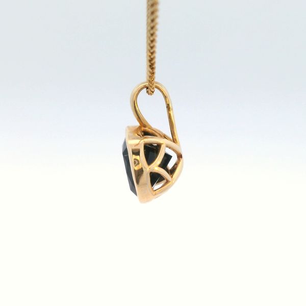 Gemstone Necklace Bethany's Jewelry Wellsboro, PA