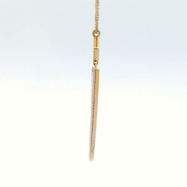 Gemstone Necklace Image 2 Bethany's Jewelry Wellsboro, PA