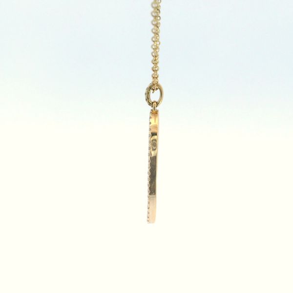 Gemstone Necklace Image 3 Bethany's Jewelry Wellsboro, PA