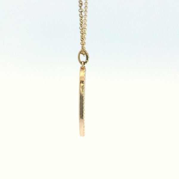 Gemstone Necklace Image 5 Bethany's Jewelry Wellsboro, PA