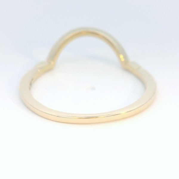 Yellow Gold Ring Image 3 Bethany's Jewelry Wellsboro, PA