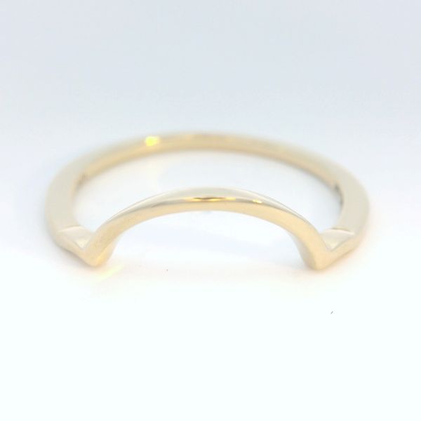 Yellow Gold Ring Bethany's Jewelry Wellsboro, PA
