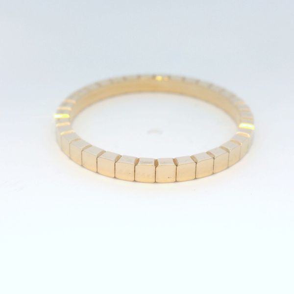 Yellow Gold Ring Image 3 Bethany's Jewelry Wellsboro, PA