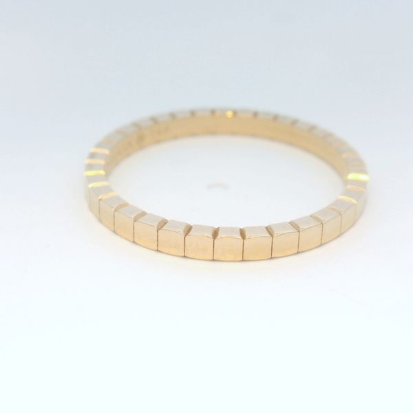 Yellow Gold Ring Image 4 Bethany's Jewelry Wellsboro, PA