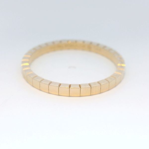 Yellow Gold Ring Bethany's Jewelry Wellsboro, PA