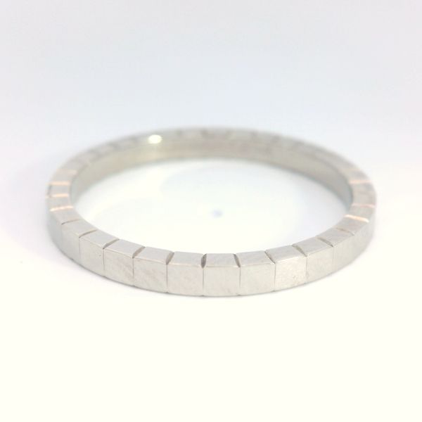 White Gold Ring Bethany's Jewelry Wellsboro, PA