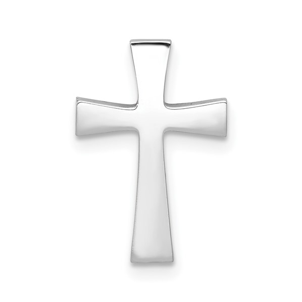 White Gold Necklace Bethany's Jewelry Wellsboro, PA