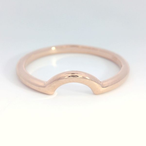 Rose Gold Ring Bethany's Jewelry Wellsboro, PA