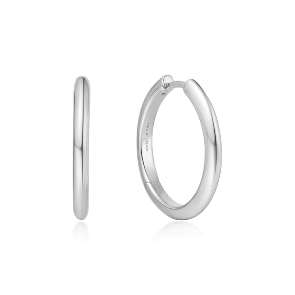 Silver Earrings Bethany's Jewelry Wellsboro, PA