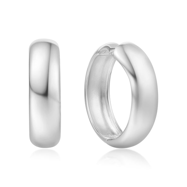 Silver Earrings Bethany's Jewelry Wellsboro, PA