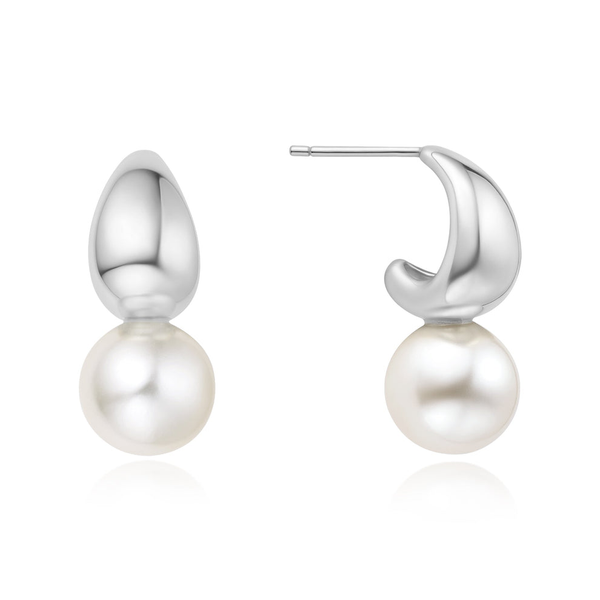 Silver Earrings Bethany's Jewelry Wellsboro, PA