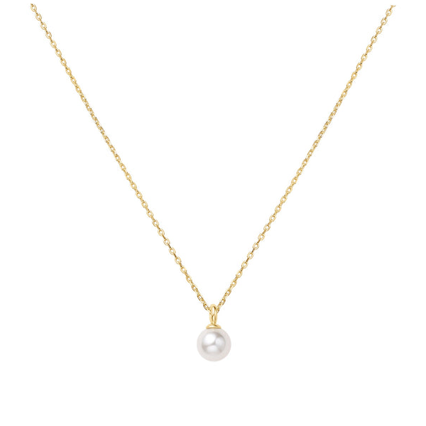 Silver Necklace Bethany's Jewelry Wellsboro, PA