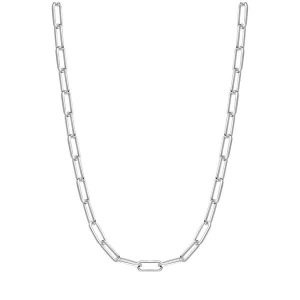 Silver Necklace Bethany's Jewelry Wellsboro, PA