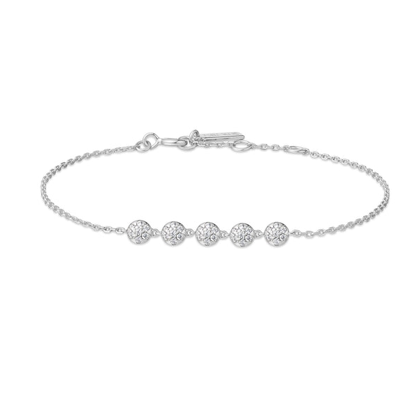 Silver Bracelet Bethany's Jewelry Wellsboro, PA