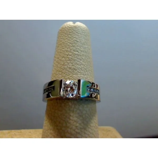 Engagement Ring Biondi Diamond Jewelers Aurora, CO