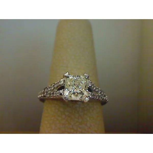 Engagement Ring Biondi Diamond Jewelers Aurora, CO