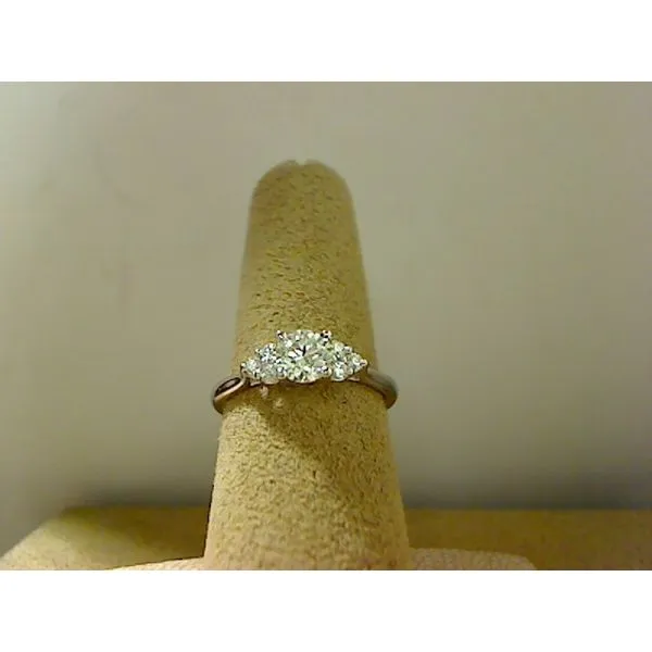 Engagement Ring Biondi Diamond Jewelers Aurora, CO