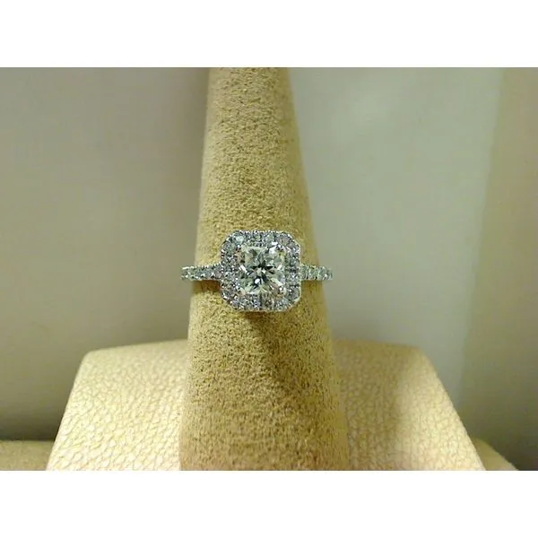 Engagement Ring Biondi Diamond Jewelers Aurora, CO