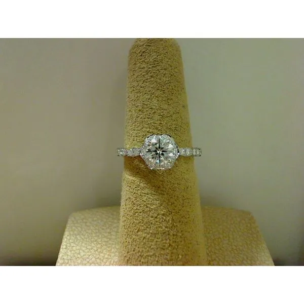 Engagement Ring Biondi Diamond Jewelers Aurora, CO