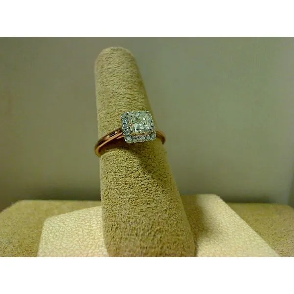 Engagement Ring Biondi Diamond Jewelers Aurora, CO