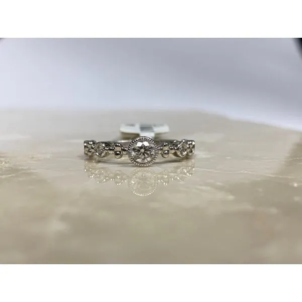 Engagement Ring Biondi Diamond Jewelers Aurora, CO