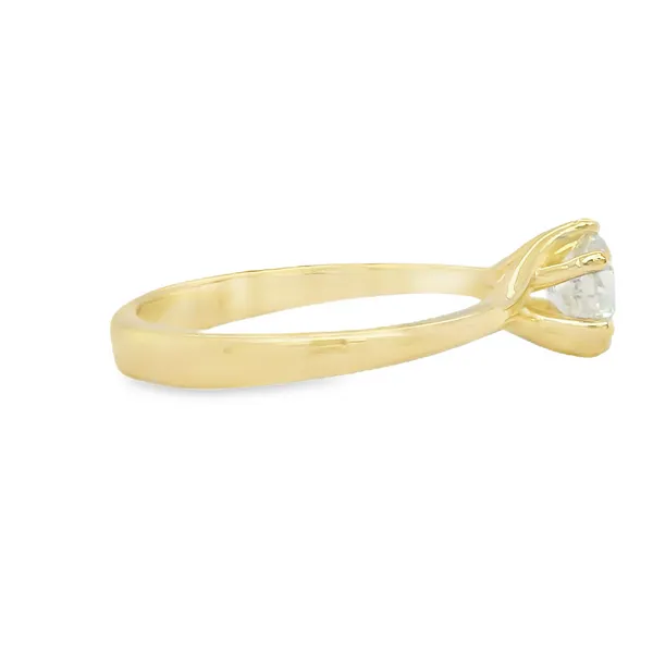 Engagement Ring Image 3 Biondi Diamond Jewelers Aurora, CO