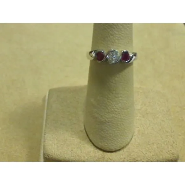 Engagement Ring Biondi Diamond Jewelers Aurora, CO