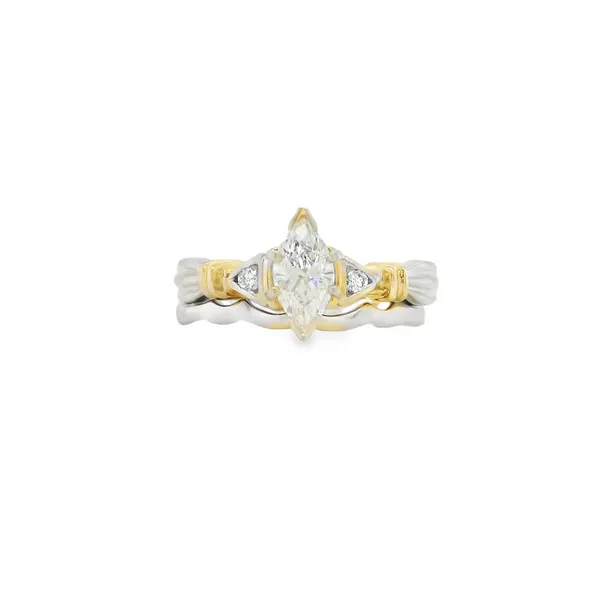 Engagement Ring Biondi Diamond Jewelers Aurora, CO
