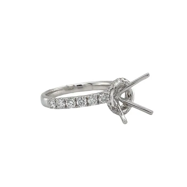 Engagement Ring Image 2 Biondi Diamond Jewelers Aurora, CO