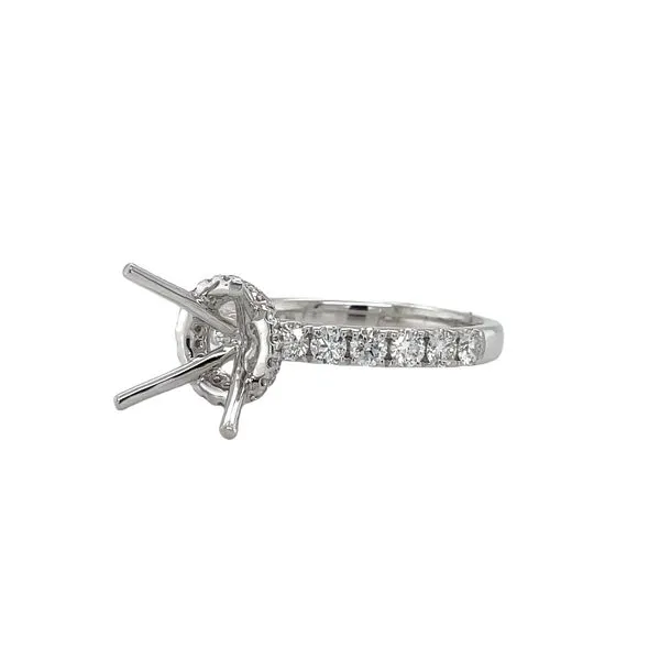 Engagement Ring Image 3 Biondi Diamond Jewelers Aurora, CO