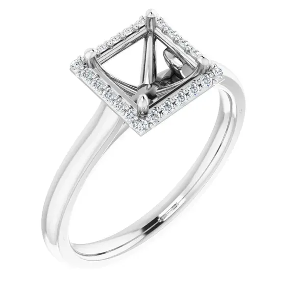 Engagement Ring Biondi Diamond Jewelers Aurora, CO