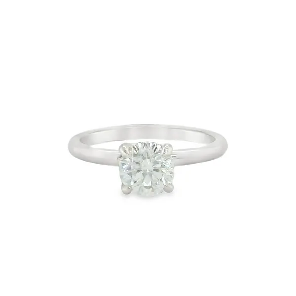 Engagement Ring Biondi Diamond Jewelers Aurora, CO