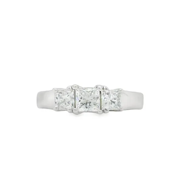 Engagement Ring Biondi Diamond Jewelers Aurora, CO