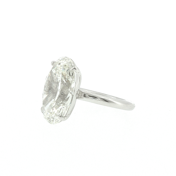 Engagement Ring Image 3 Biondi Diamond Jewelers Aurora, CO
