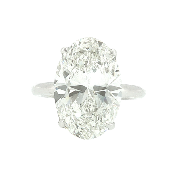 Engagement Ring Biondi Diamond Jewelers Aurora, CO