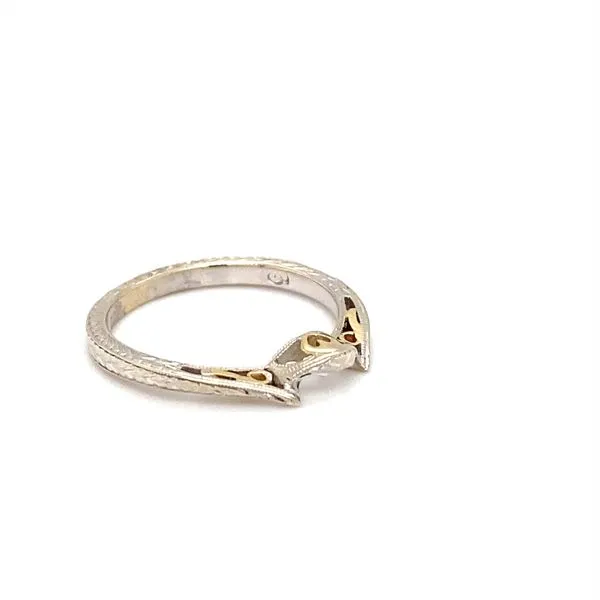 Wedding Band Image 2 Biondi Diamond Jewelers Aurora, CO