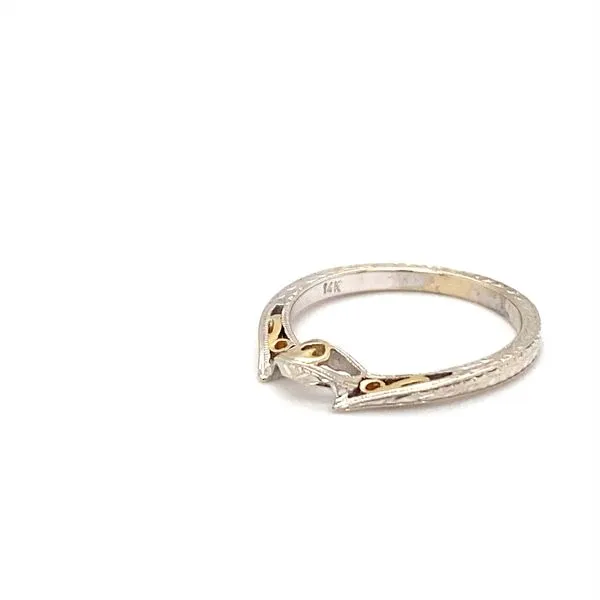 Wedding Band Image 3 Biondi Diamond Jewelers Aurora, CO