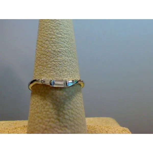 Wedding Band Biondi Diamond Jewelers Aurora, CO