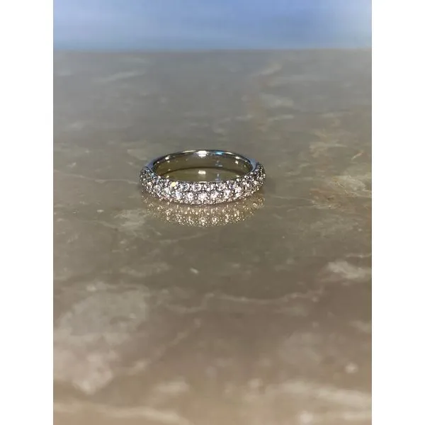 Wedding Band Biondi Diamond Jewelers Aurora, CO