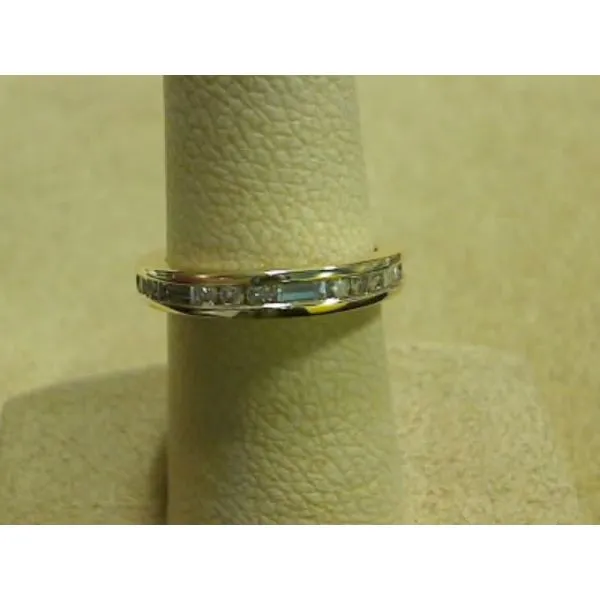 Wedding Band Biondi Diamond Jewelers Aurora, CO
