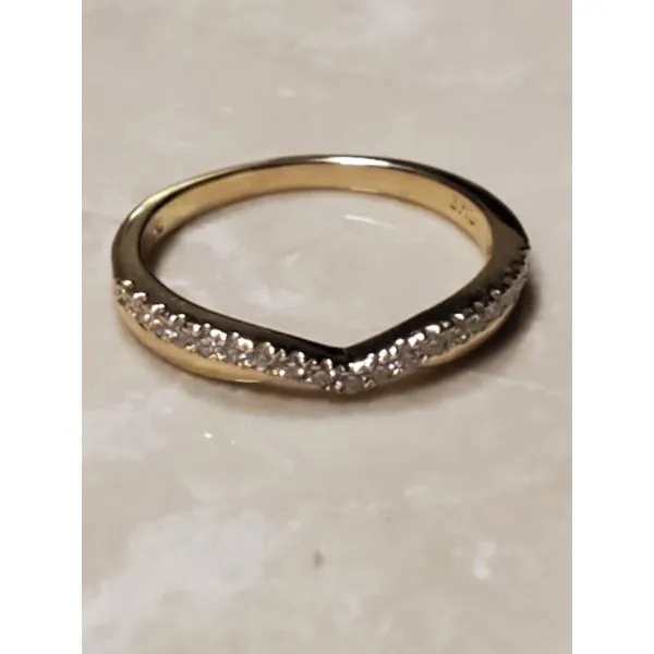 Wedding Band Biondi Diamond Jewelers Aurora, CO