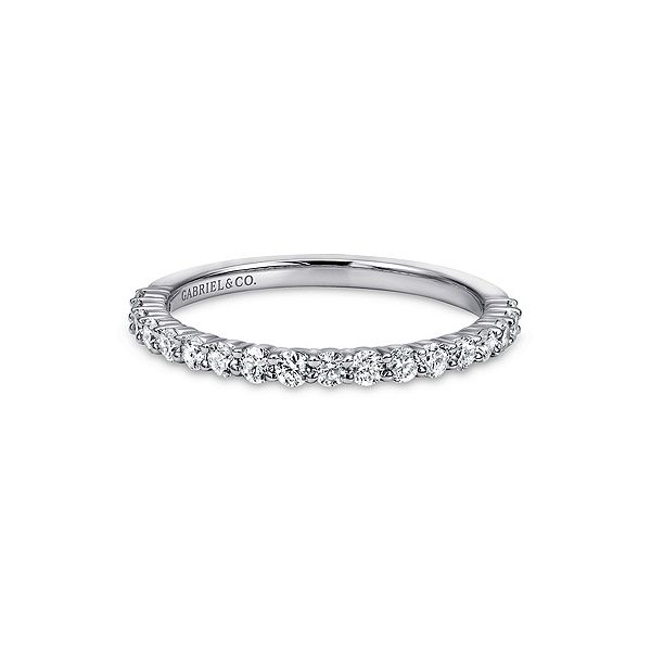 Wedding Band Biondi Diamond Jewelers Aurora, CO