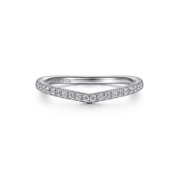 Wedding Band Biondi Diamond Jewelers Aurora, CO