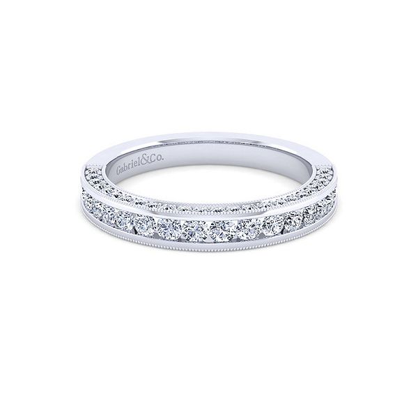 Wedding Band Biondi Diamond Jewelers Aurora, CO