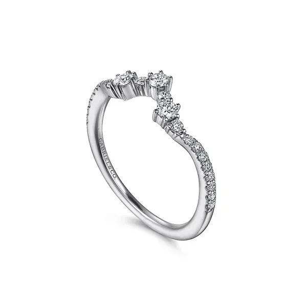 Wedding Band Image 2 Biondi Diamond Jewelers Aurora, CO