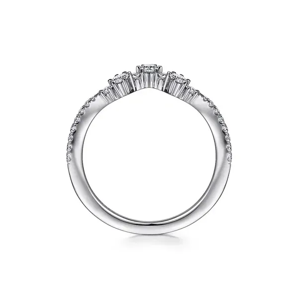 Wedding Band Image 4 Biondi Diamond Jewelers Aurora, CO