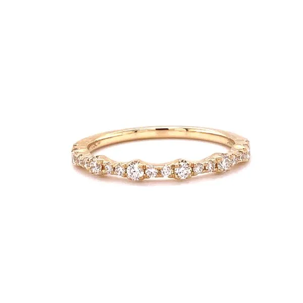 Wedding Band Biondi Diamond Jewelers Aurora, CO