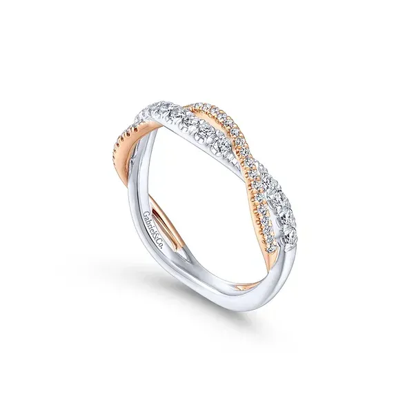 Wedding Band Image 2 Biondi Diamond Jewelers Aurora, CO